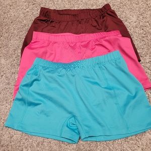 BCG Short Set Volley